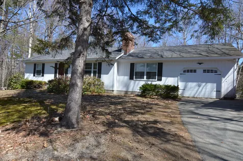 31 Ramblewood Circle Newbury NH 03255