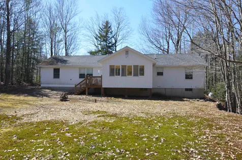 31 Ramblewood Circle Newbury NH 03255