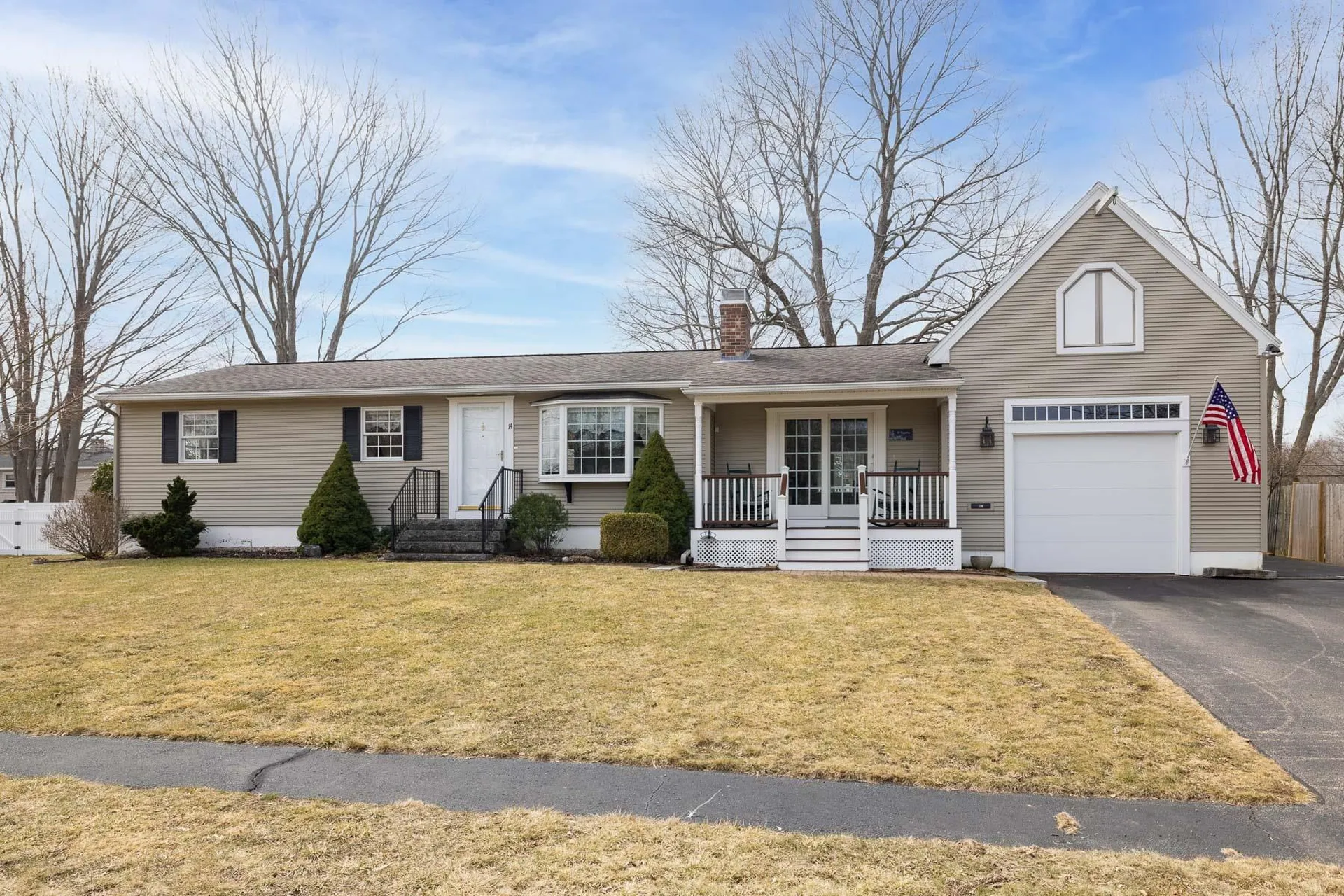 14 Suzanne Drive Portsmouth NH 03801