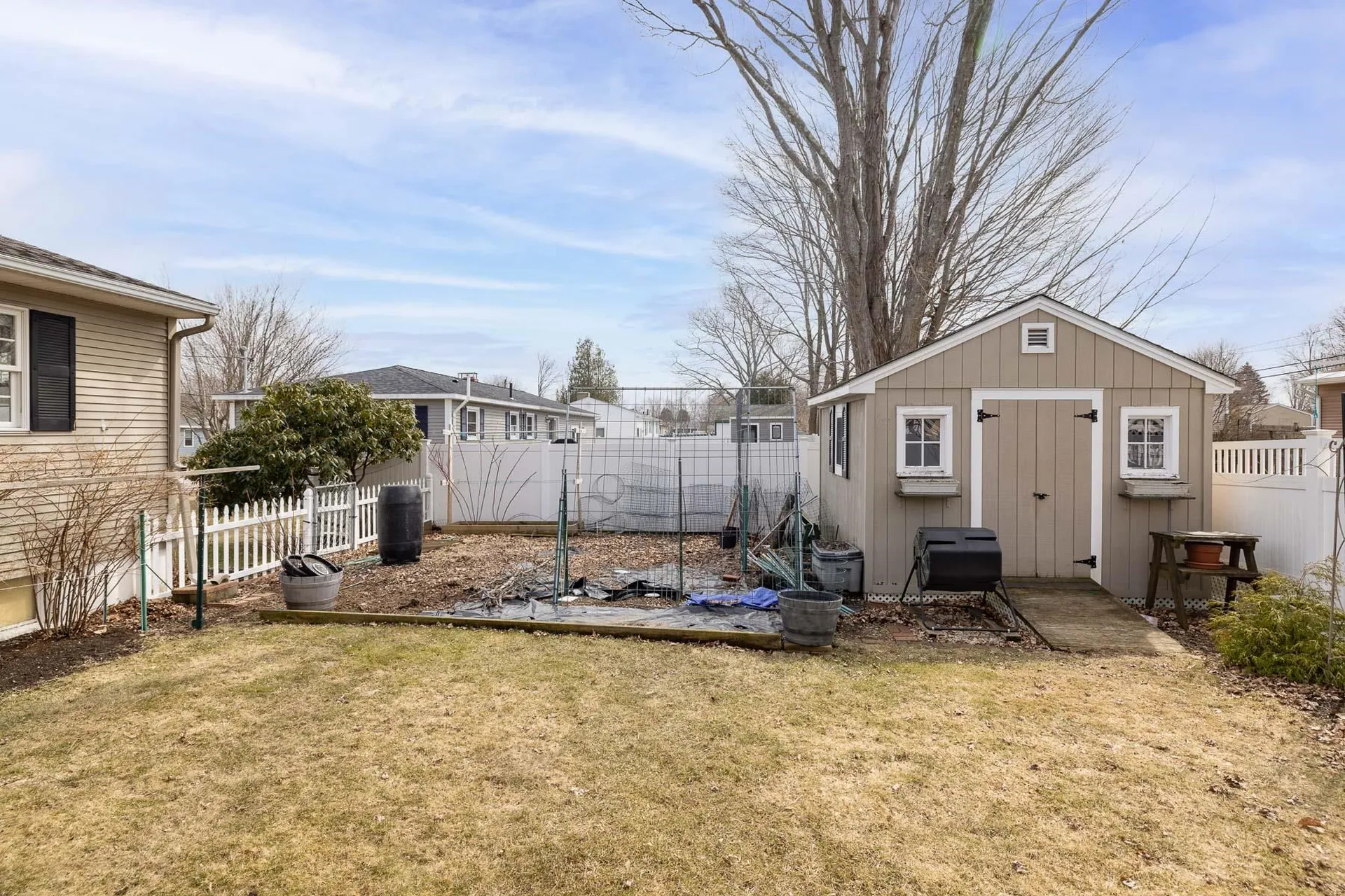 14 Suzanne Drive Portsmouth NH 03801