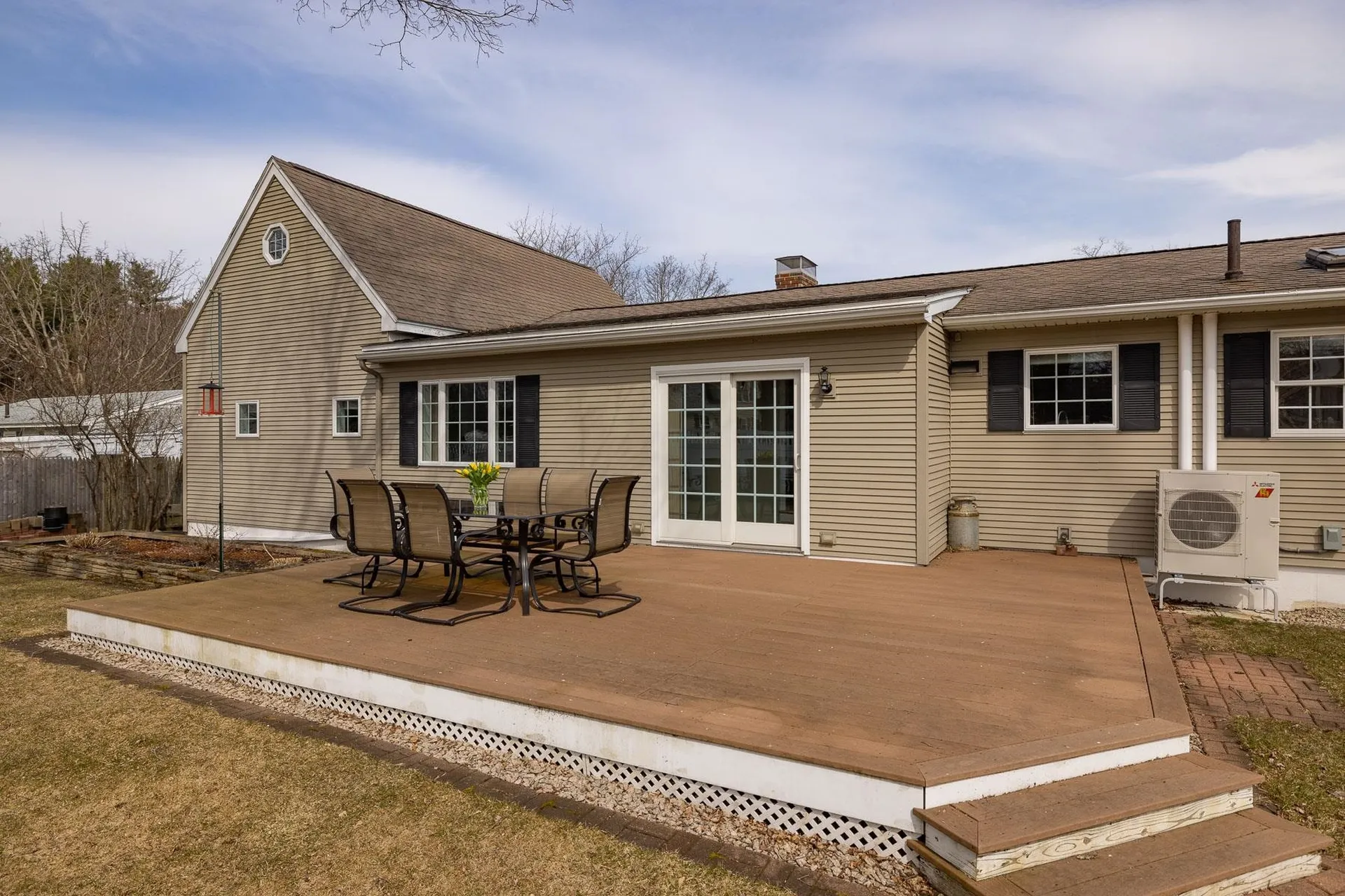 14 Suzanne Drive Portsmouth NH 03801