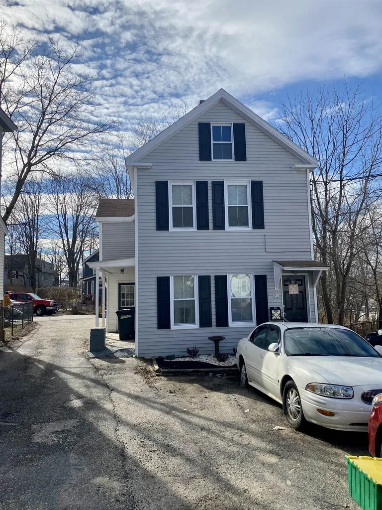 13 Lincoln Street Somersworth NH 03878