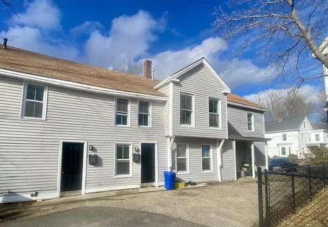13 Lincoln Street Somersworth NH 03878