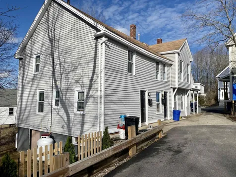 13 Lincoln Street Somersworth NH 03878