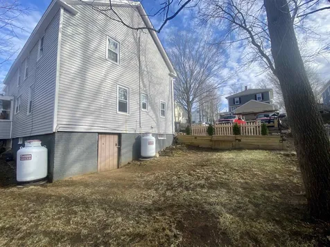 13 Lincoln Street Somersworth NH 03878