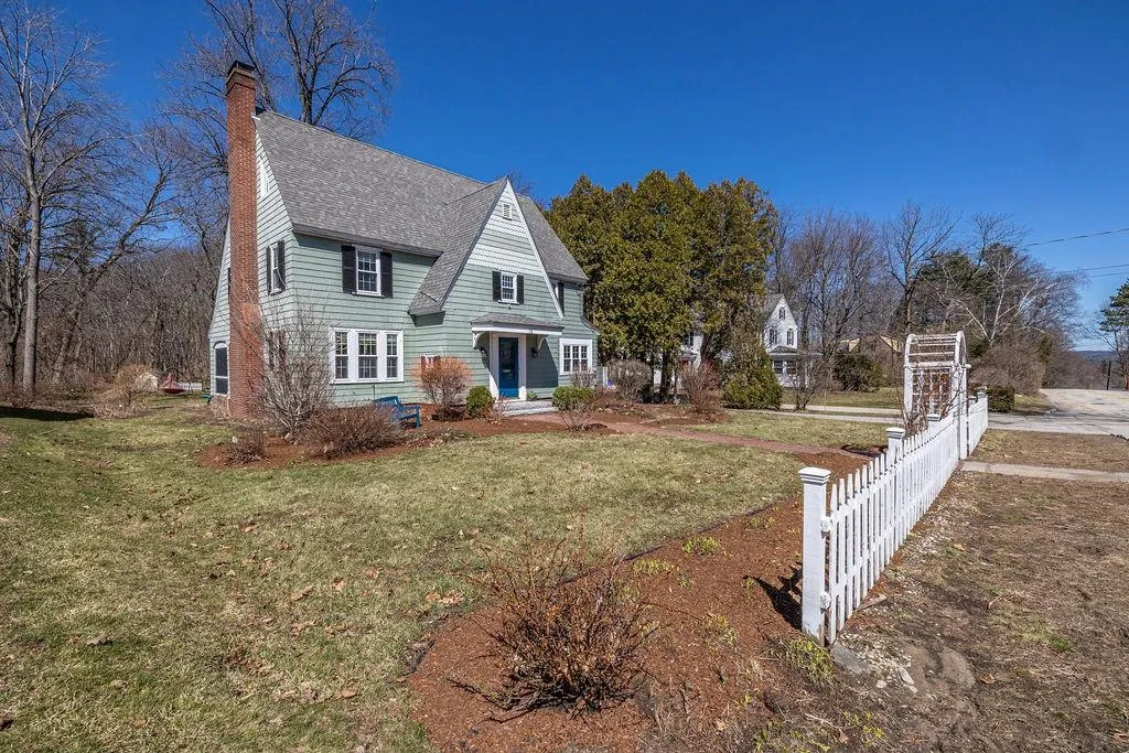 118 Franklin Street Concord NH 03301
