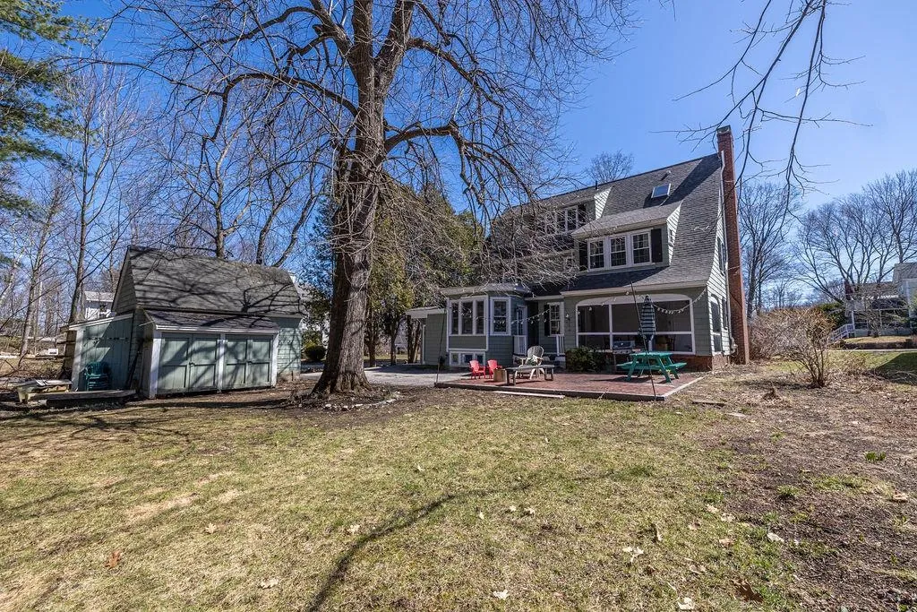 118 Franklin Street Concord NH 03301