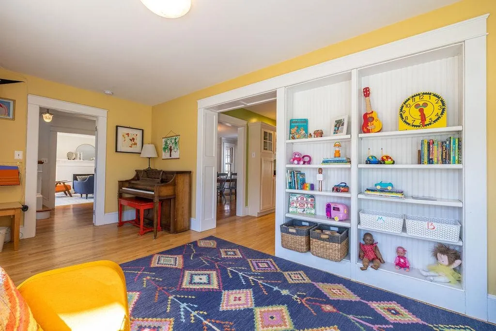 118 Franklin Street Concord NH 03301