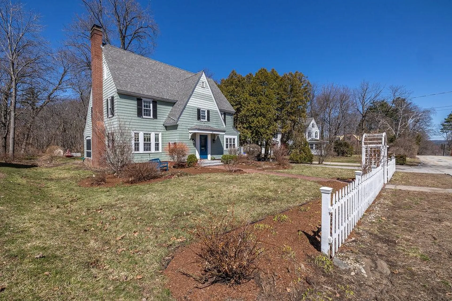 118 Franklin Street Concord NH 03301