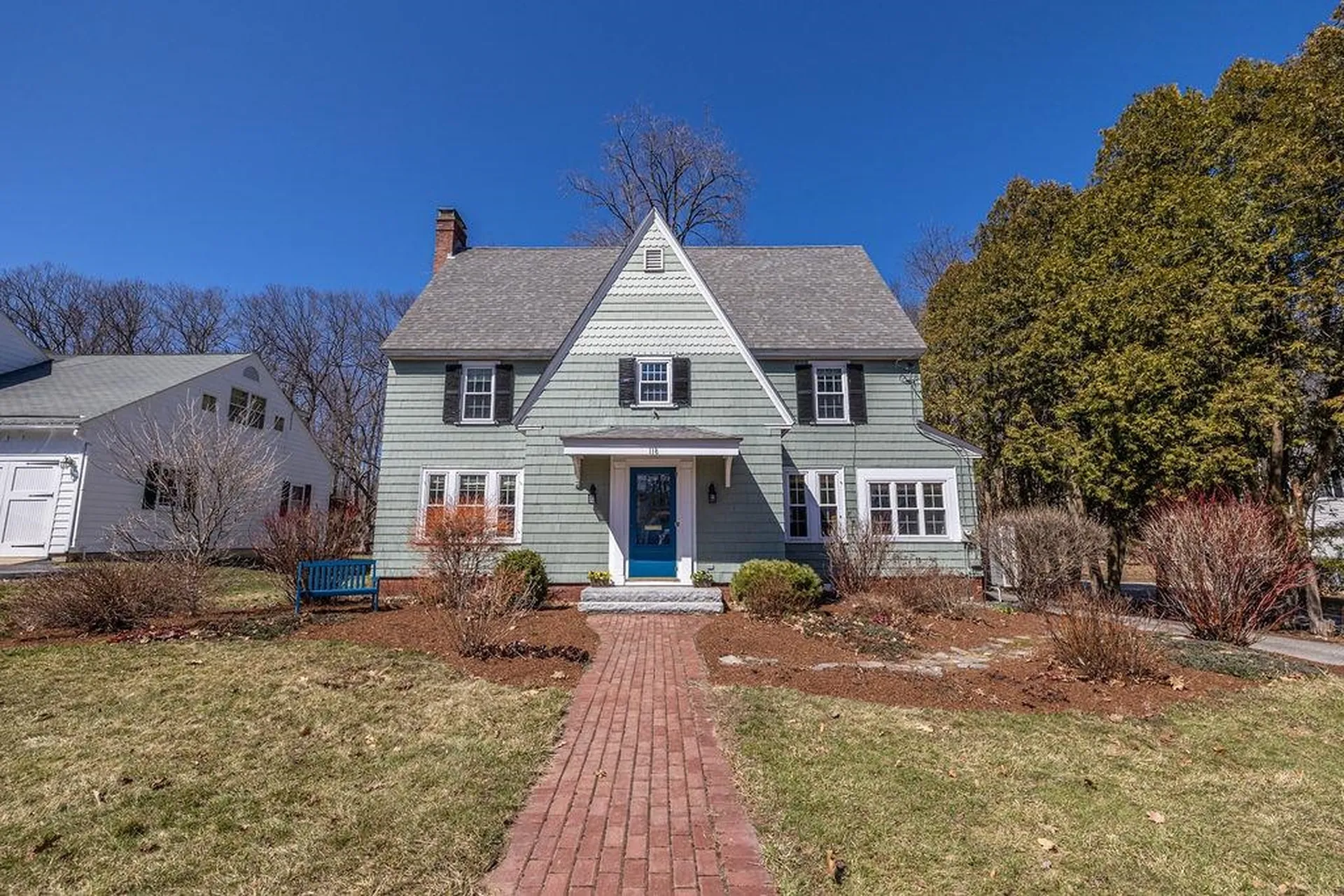 118 Franklin Street Concord NH 03301
