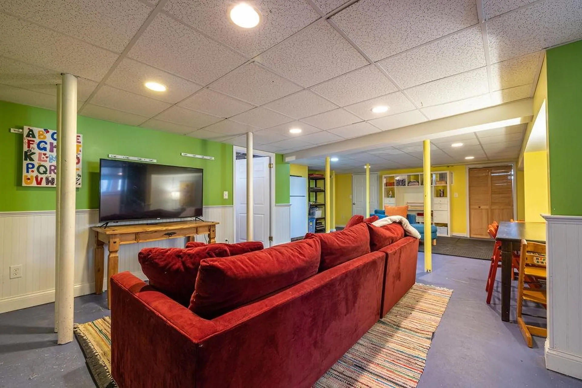 118 Franklin Street Concord NH 03301