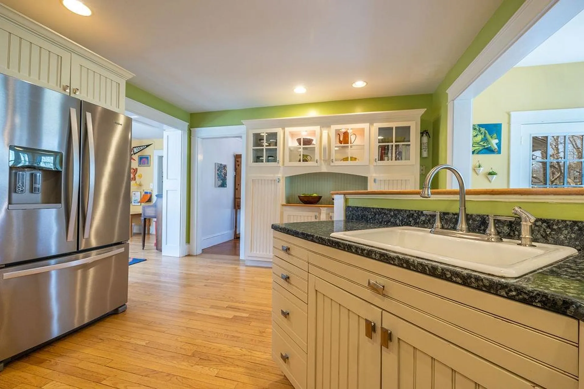 118 Franklin Street Concord NH 03301
