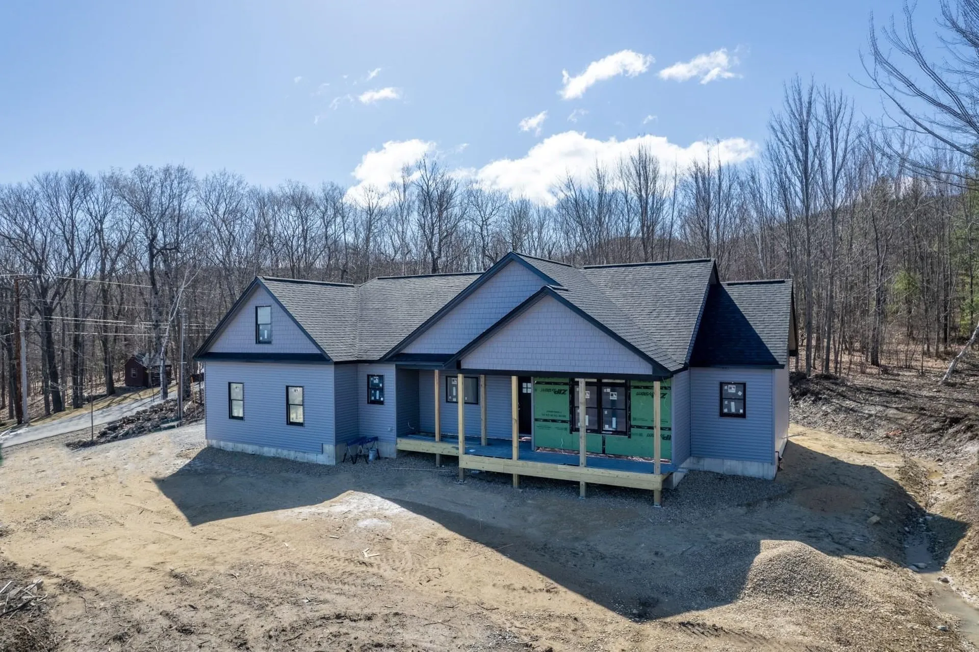 130 Buzzell Cove Road Moultonborough NH 03254
