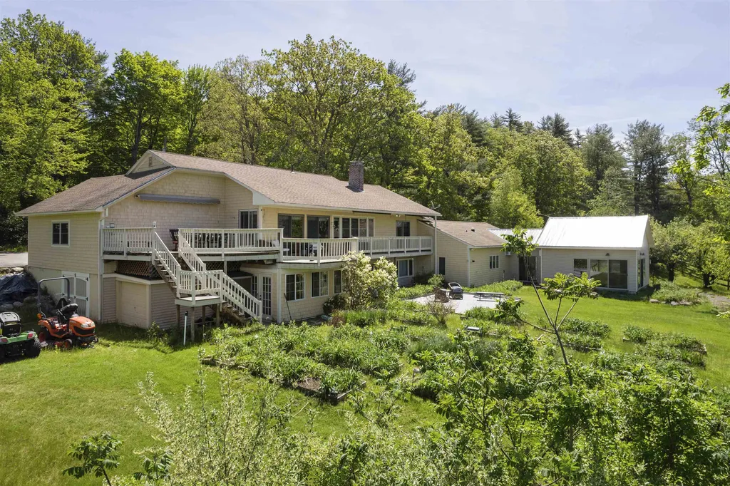 576 Northwest Road Canterbury NH 03224