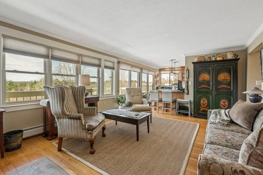 576 Northwest Road Canterbury NH 03224