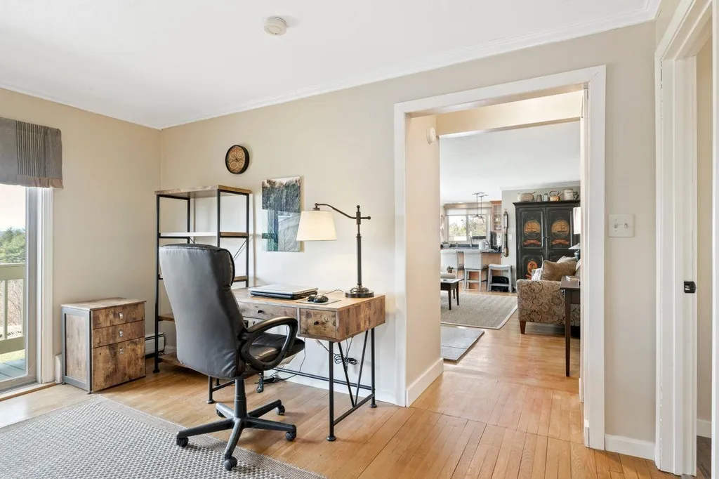 576 Northwest Road Canterbury NH 03224