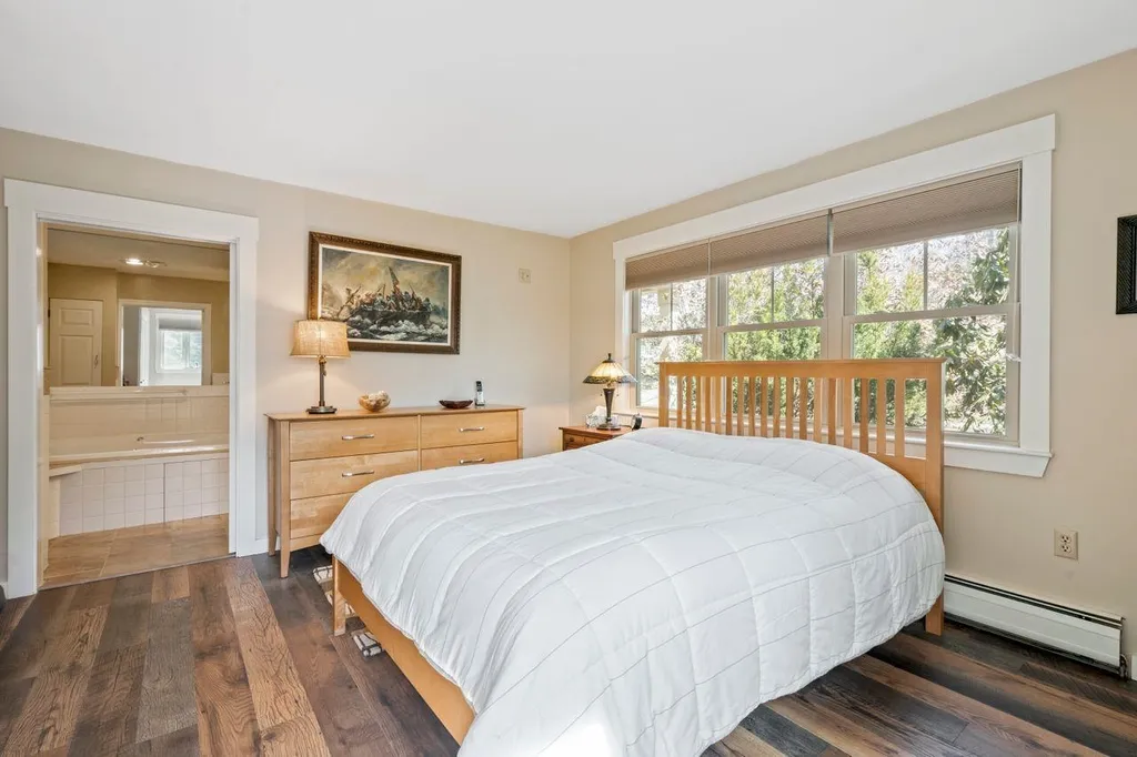 576 Northwest Road Canterbury NH 03224