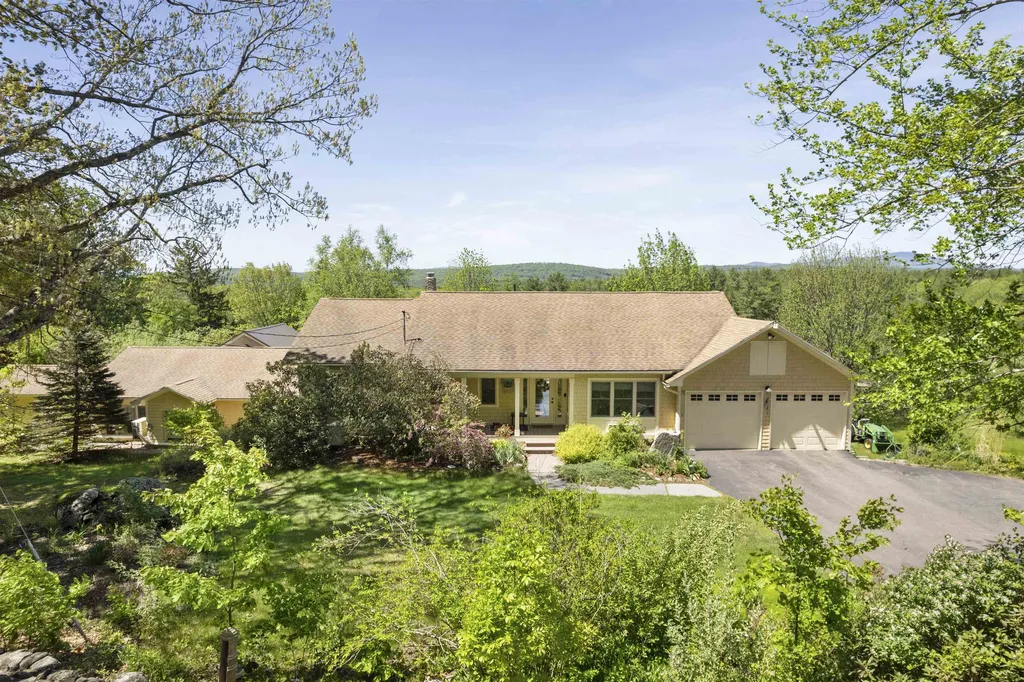 576 Northwest Road Canterbury NH 03224