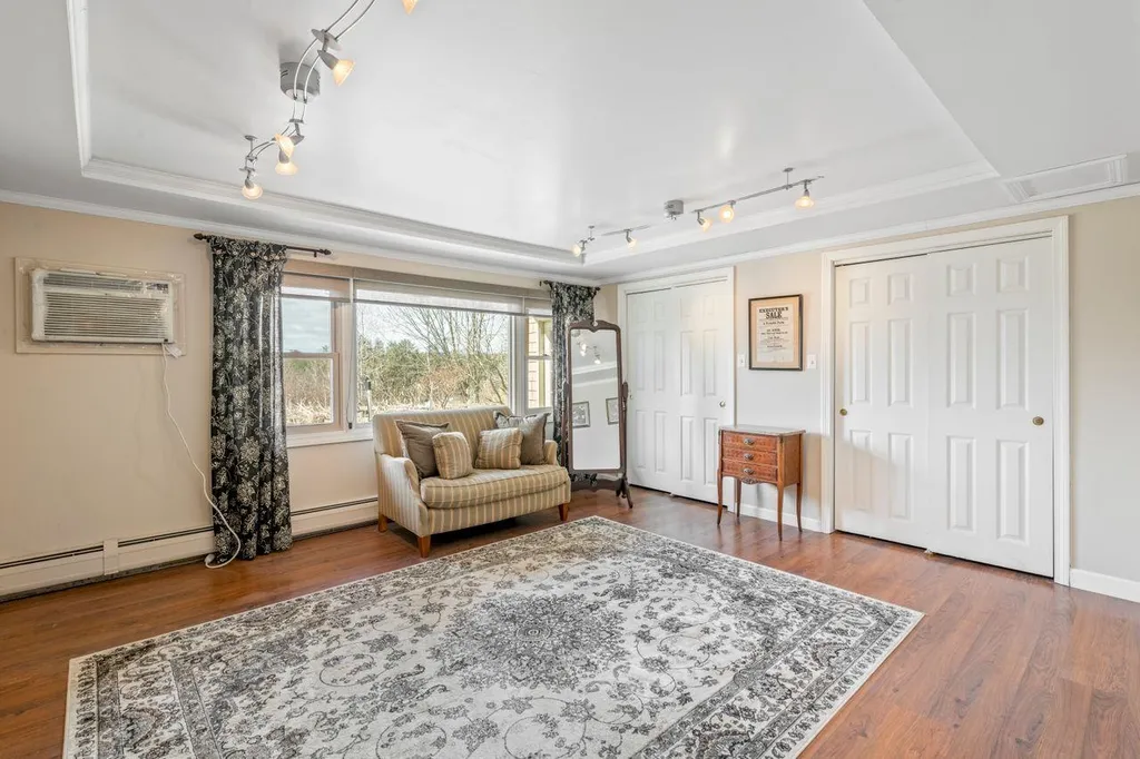 576 Northwest Road Canterbury NH 03224