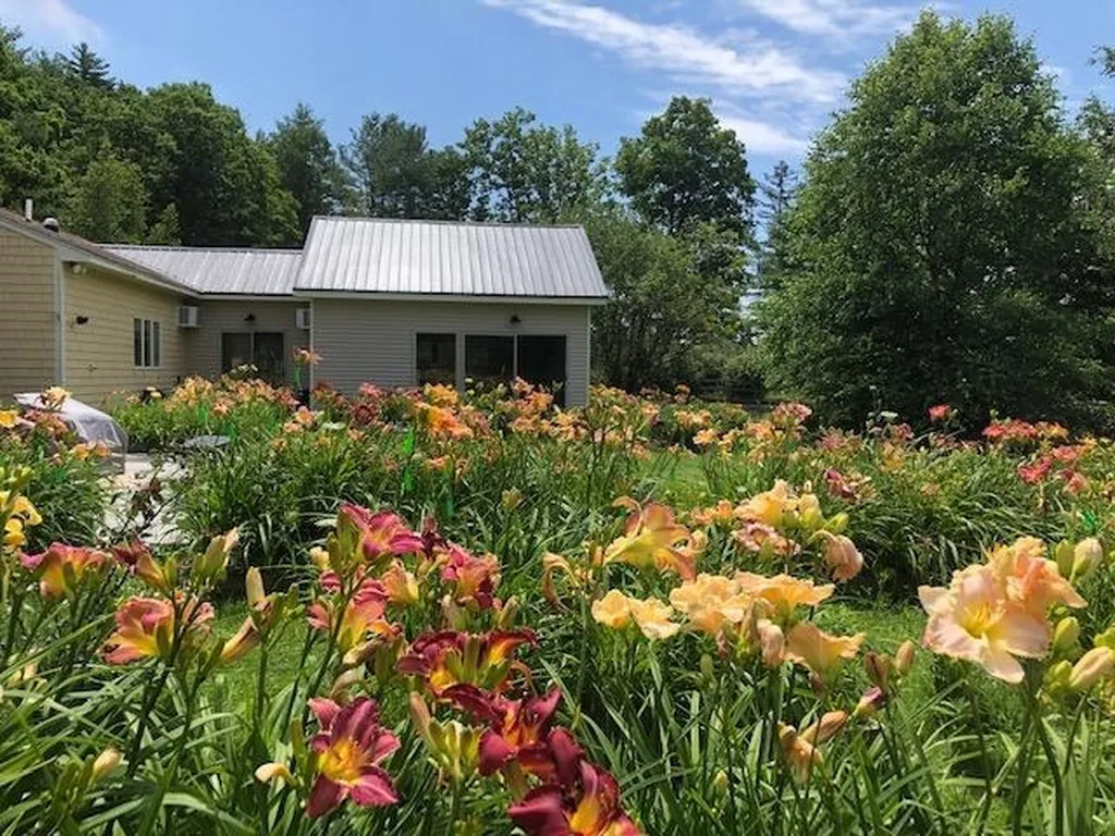 576 Northwest Road Canterbury NH 03224