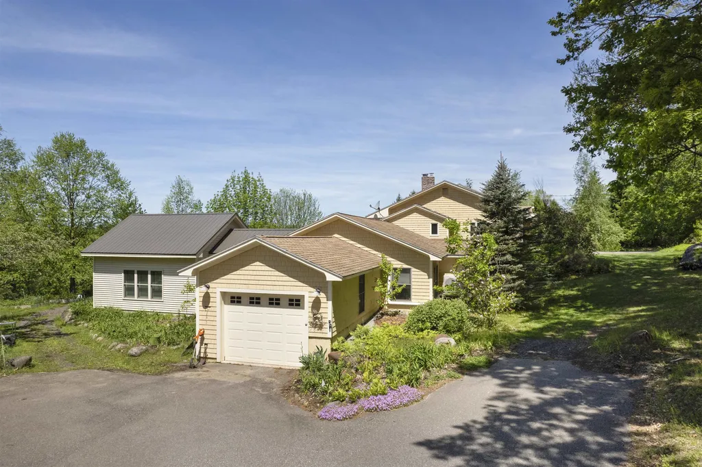 576 Northwest Road Canterbury NH 03224