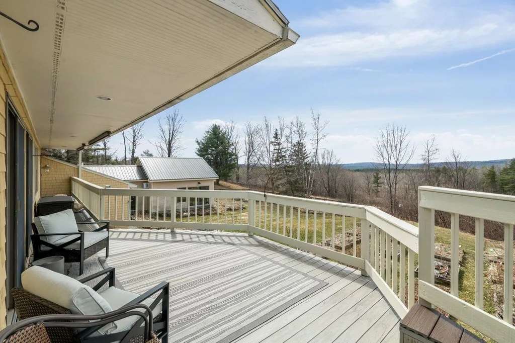 576 Northwest Road Canterbury NH 03224