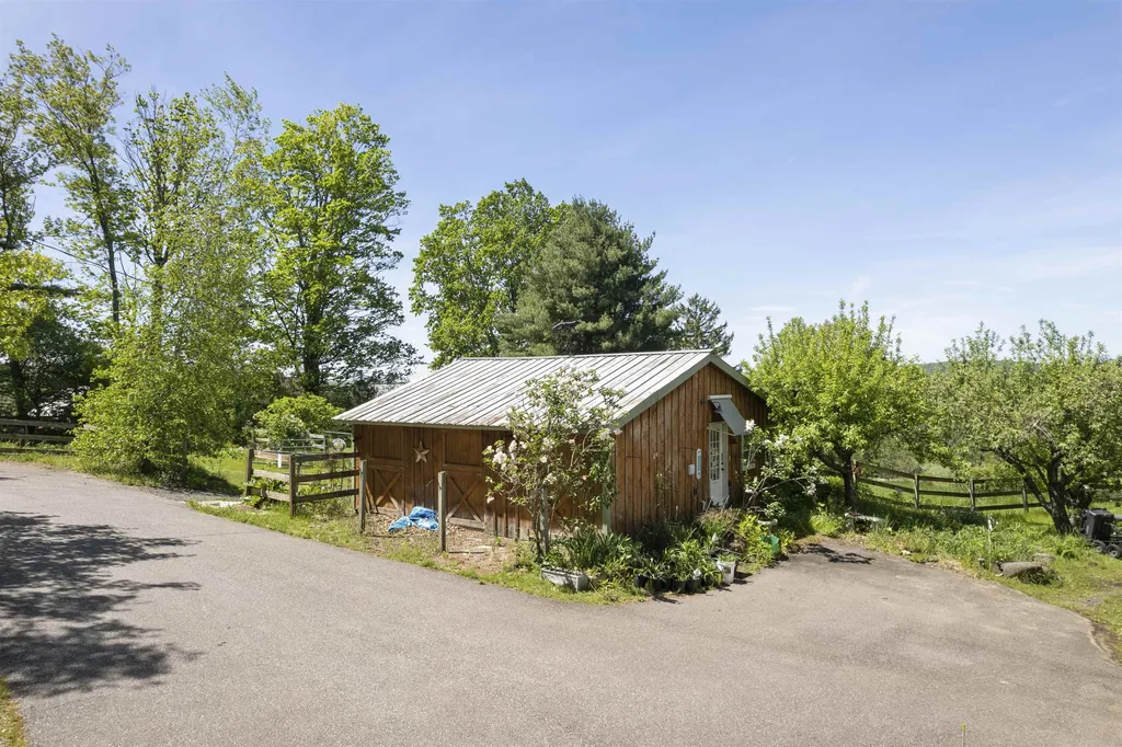 576 Northwest Road Canterbury NH 03224