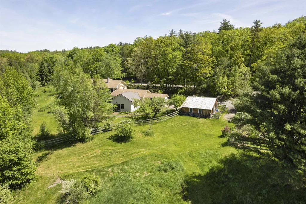 576 Northwest Road Canterbury NH 03224