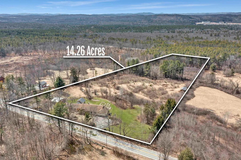 576 Northwest Road Canterbury NH 03224
