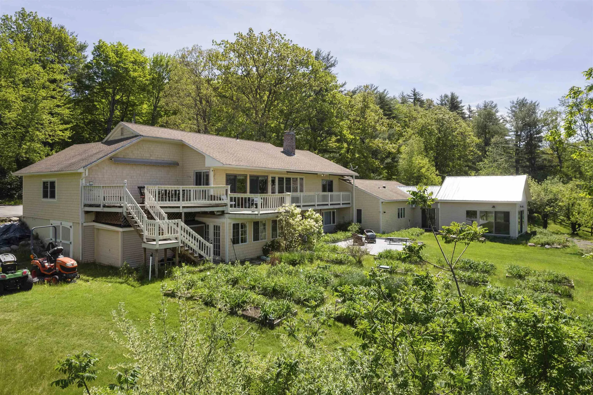576 Northwest Road Canterbury NH 03224