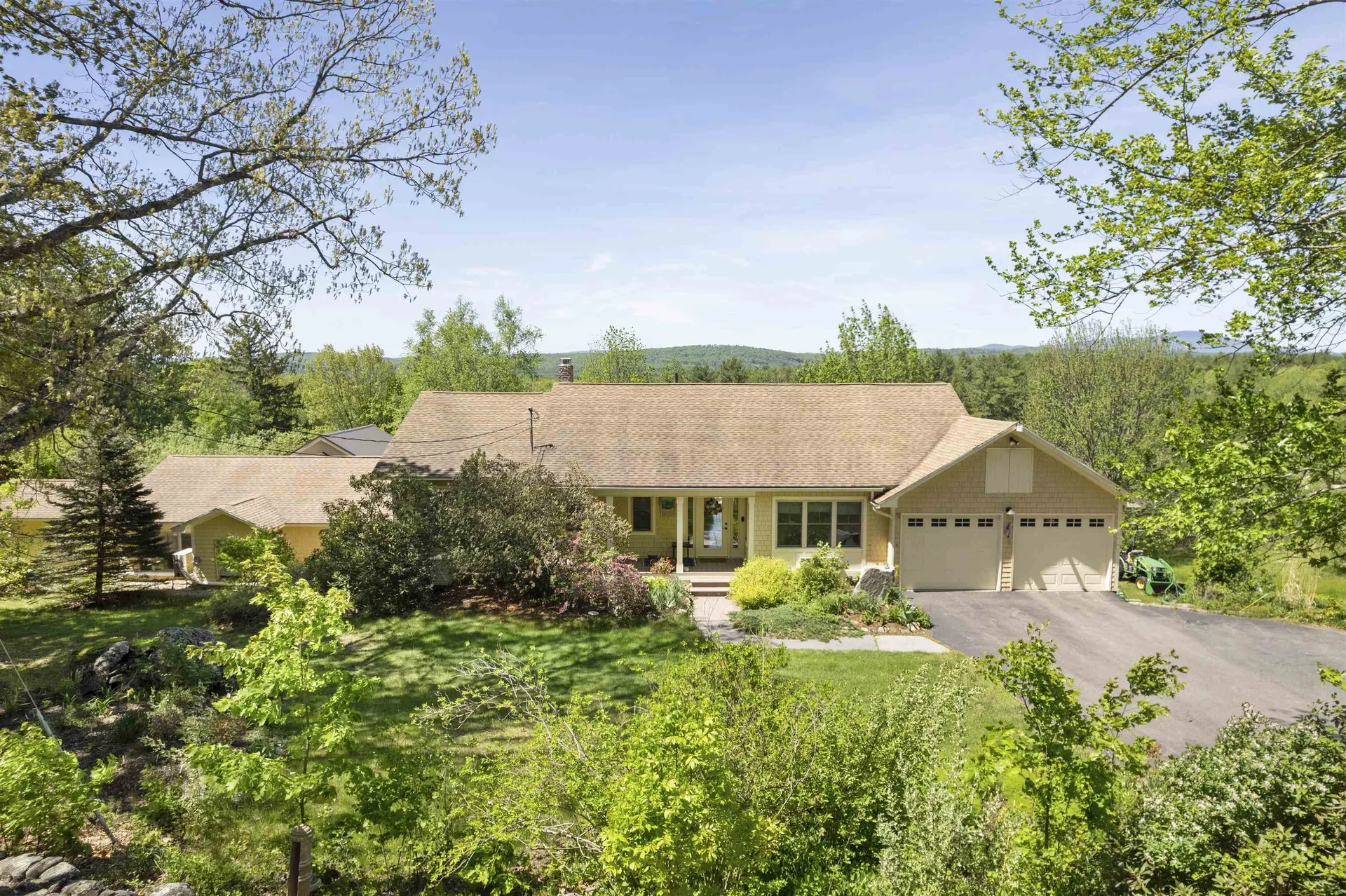 576 Northwest Road Canterbury NH 03224