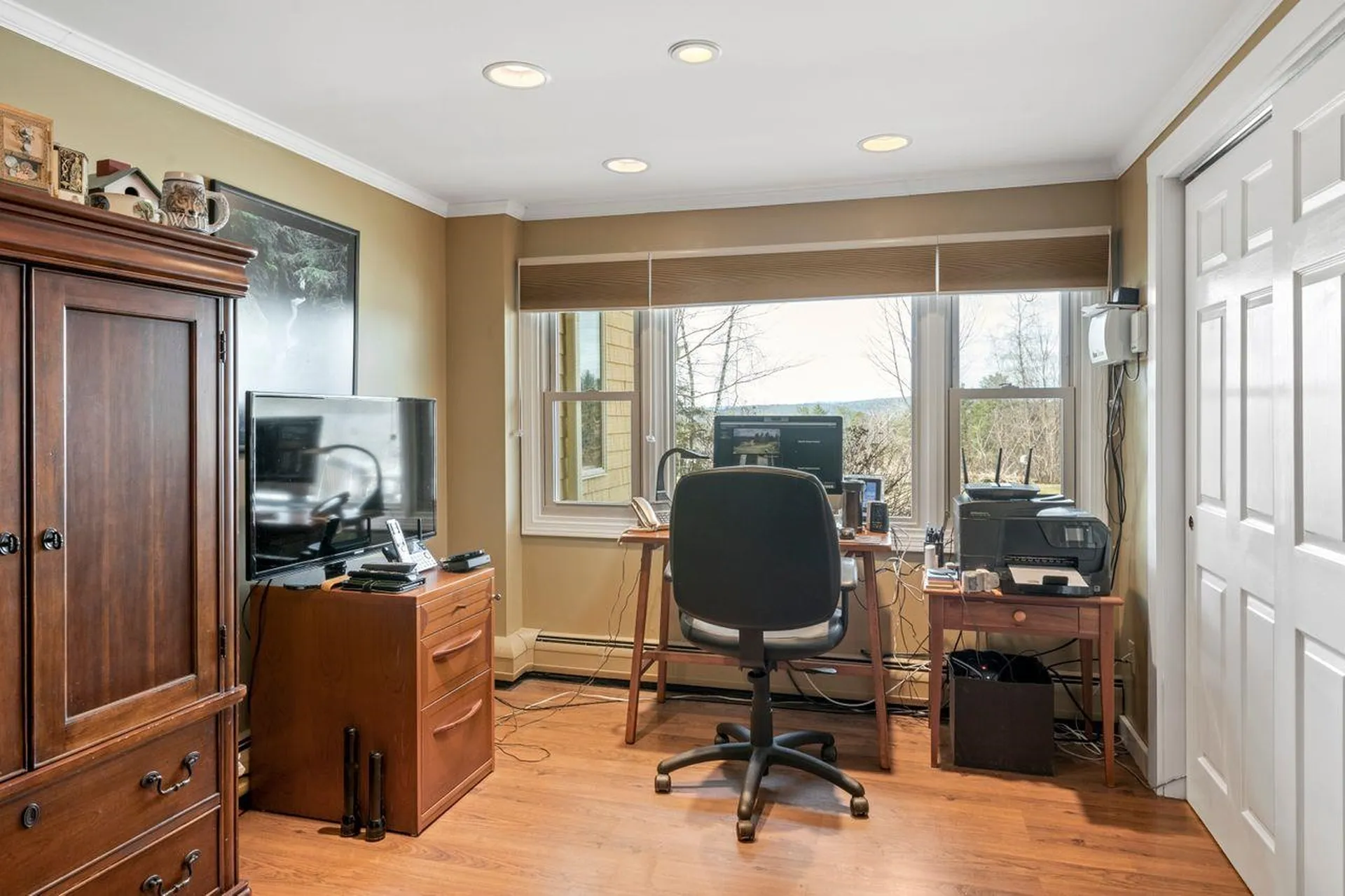576 Northwest Road Canterbury NH 03224