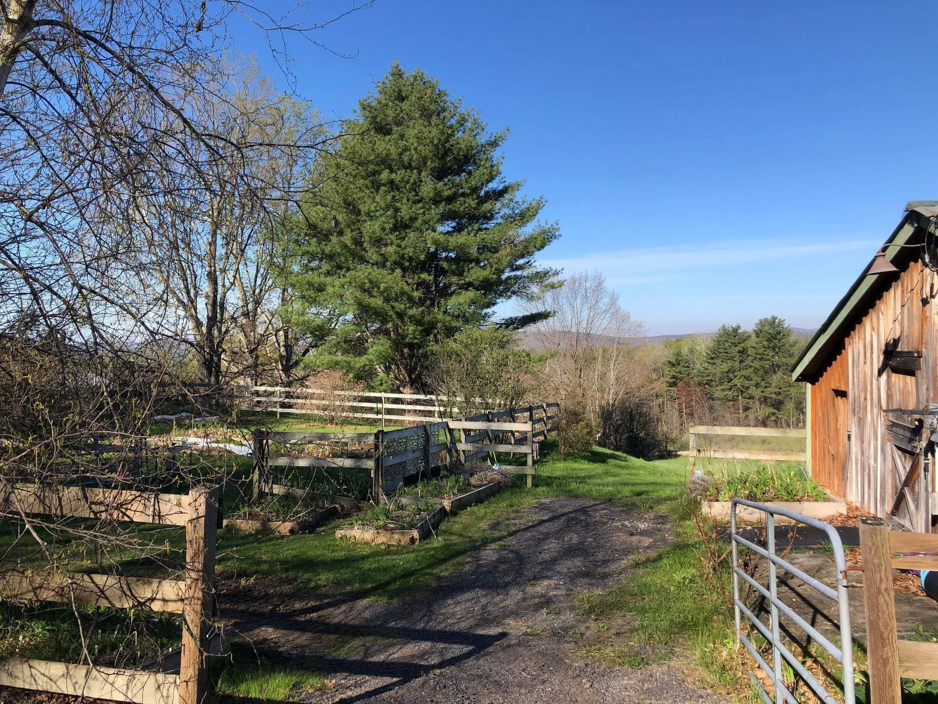 576 Northwest Road Canterbury NH 03224