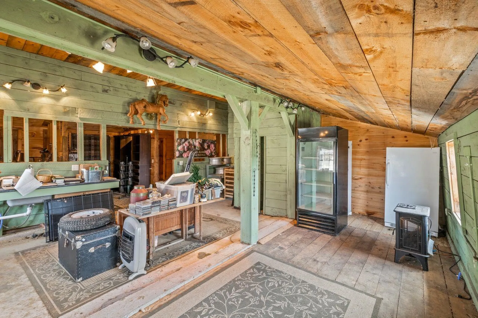 576 Northwest Road Canterbury NH 03224