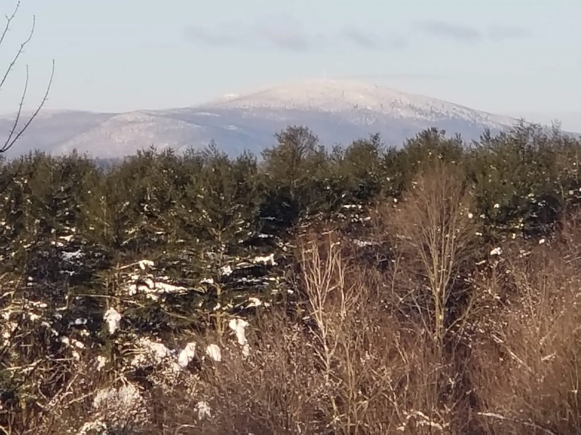 576 Northwest Road Canterbury NH 03224