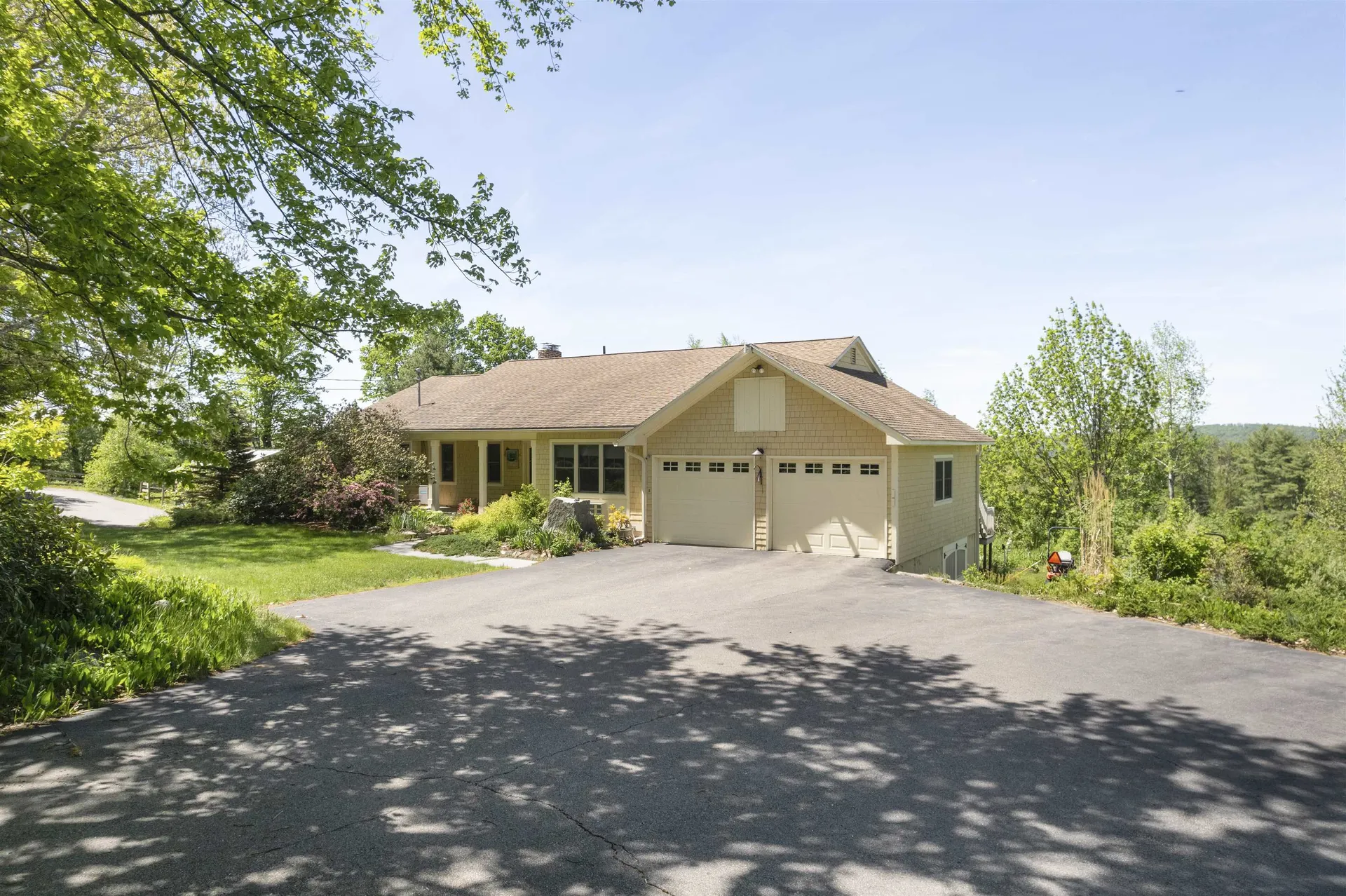 576 Northwest Road Canterbury NH 03224