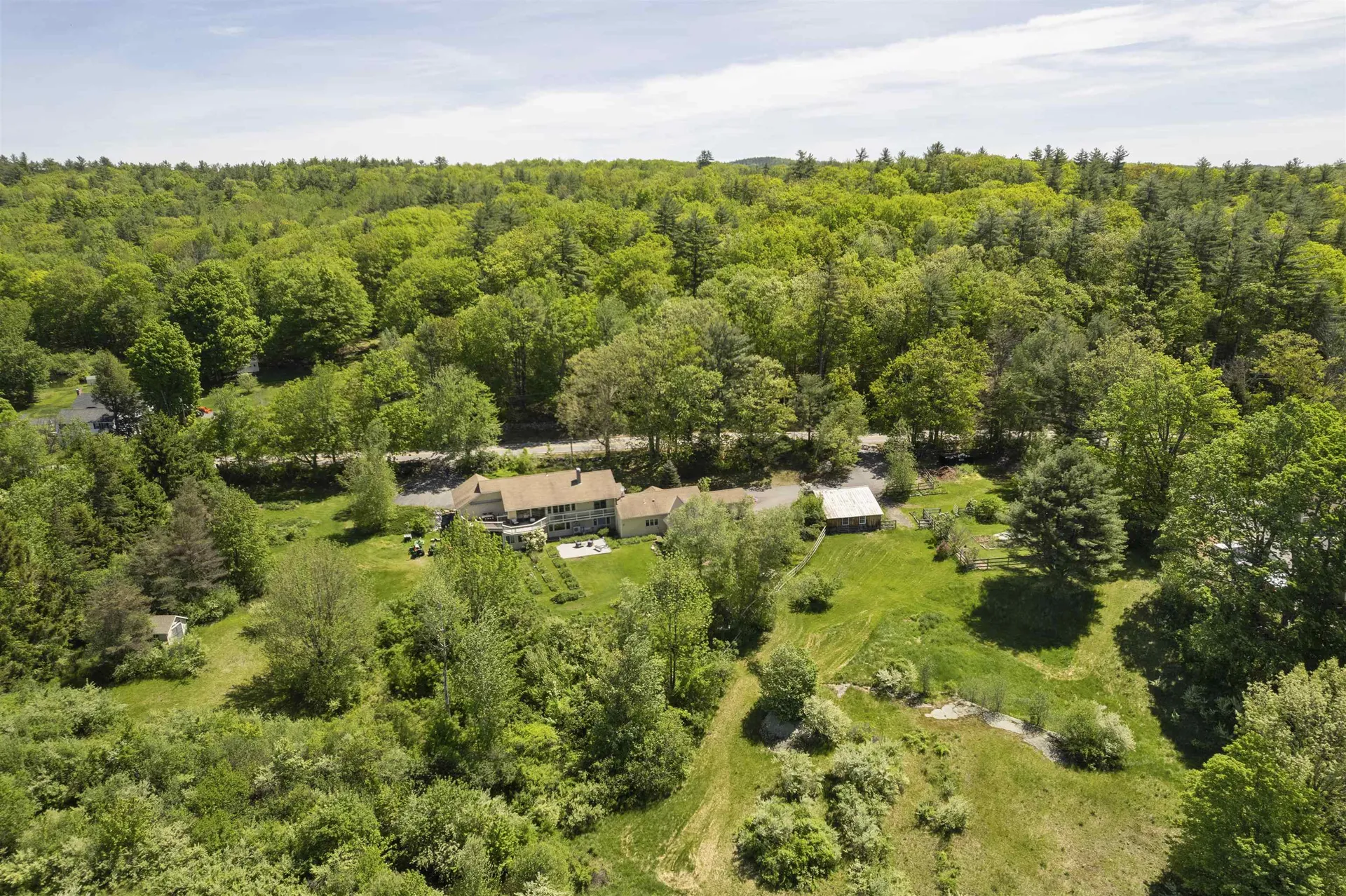 576 Northwest Road Canterbury NH 03224