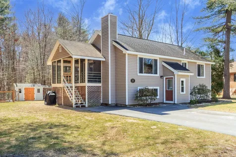 25 Burt Street Merrimack NH 03054