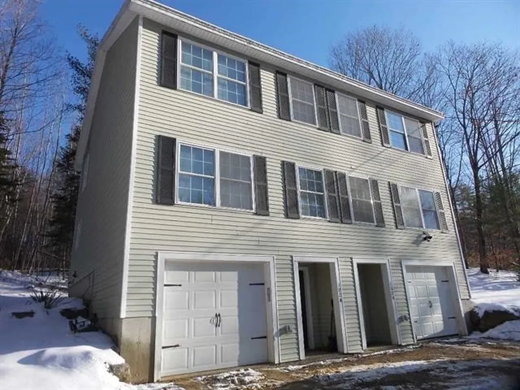 102 South Road Gilmanton NH 03237