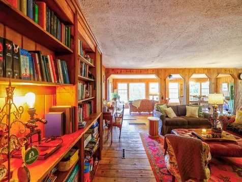 452 Cottage Club Road Stowe VT 05672