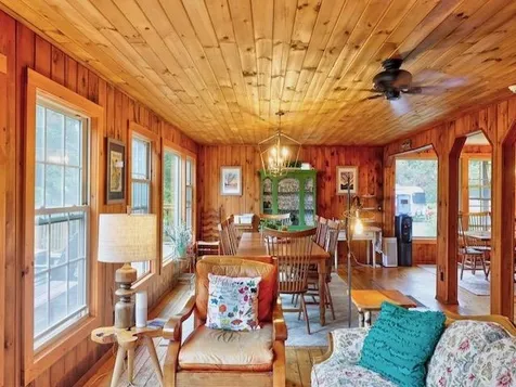 452 Cottage Club Road Stowe VT 05672