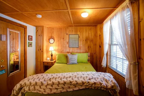 452 Cottage Club Road Stowe VT 05672