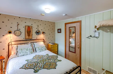452 Cottage Club Road Stowe VT 05672
