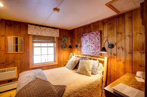 452 Cottage Club Road Stowe VT 05672