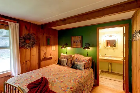 452 Cottage Club Road Stowe VT 05672