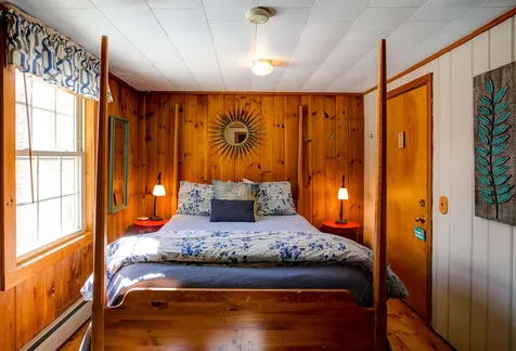 452 Cottage Club Road Stowe VT 05672