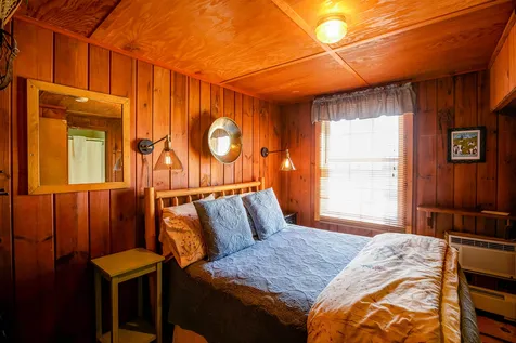 452 Cottage Club Road Stowe VT 05672