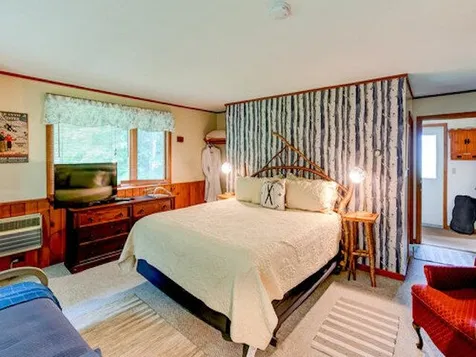 452 Cottage Club Road Stowe VT 05672