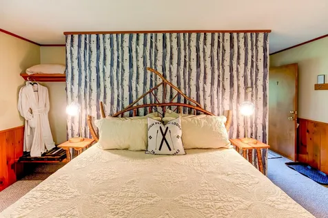 452 Cottage Club Road Stowe VT 05672