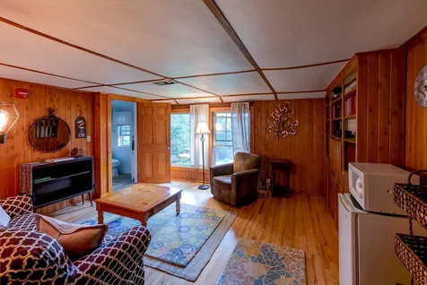 452 Cottage Club Road Stowe VT 05672